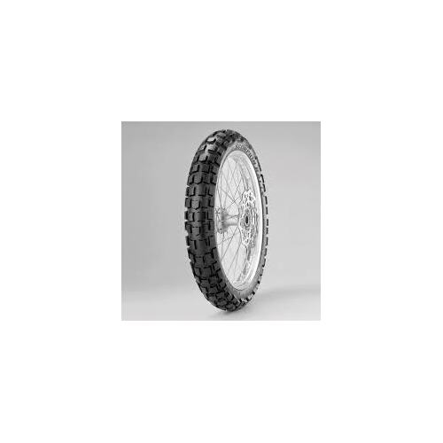Continental TKC80 Knobby Adventure Tyre Front - 90/90T21 TL 54T