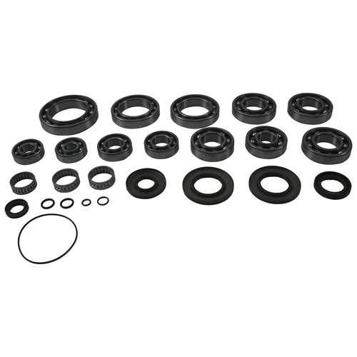 All Balls Differential /Transaxle Bearing and Seal Kit Rear - Polaris Ranger 1000 EPS HD MD 2019 