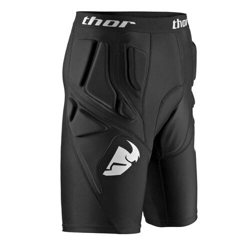 Thor S20 Comp SE Short - Black