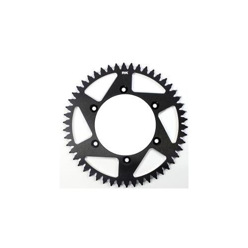 RK Alloy Racing Sprocket 520-50T Black