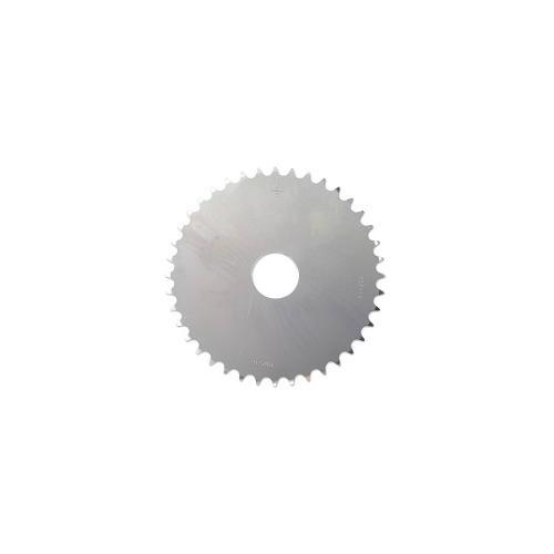 Alloy Rear Sprocket Blank 520