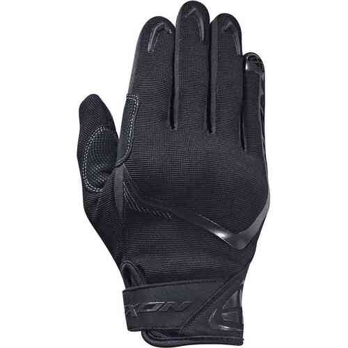 Ixon Rs Lift 2.0 Motorcycle Glove Black/White 3Xl