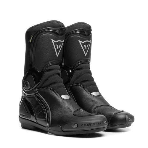 Dainese Sport Master Gore-Tex Motorcycle Boots Black 44