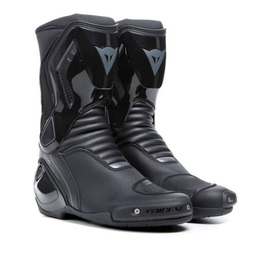 Dainese Nexus 2 Motorcycle  Boots - Black/Anthracite