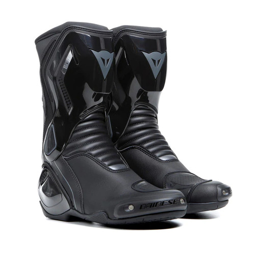 Dainese Nexus 2 Women Motorcycle Boots - Black