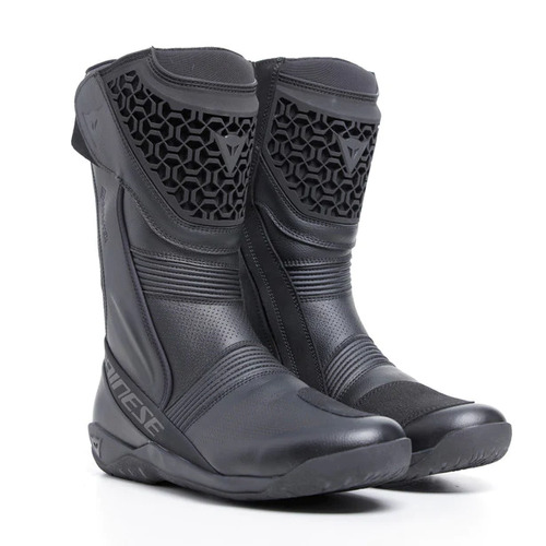Dainese Fulcrum 3 Gore-Tex Motorcycle Boots Black/44