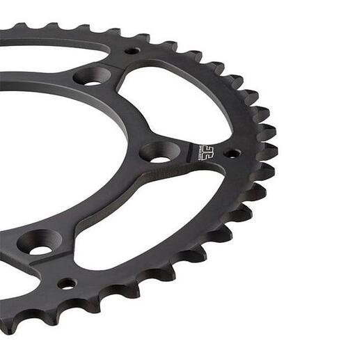 JT Rear Sprocket Steel Lightweight Self Cleaning 50T 520