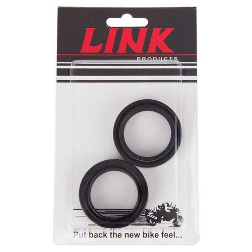 Link Motorcycle Fork Seals 38x50x8/9.5 (032)