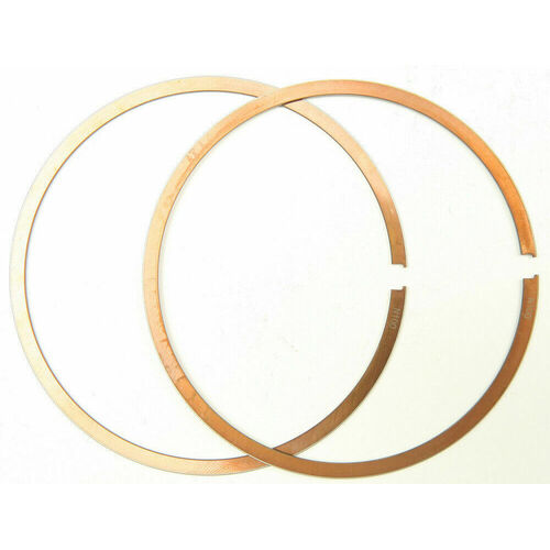 Serco Motorcycle Ring Set 91.00 Mm