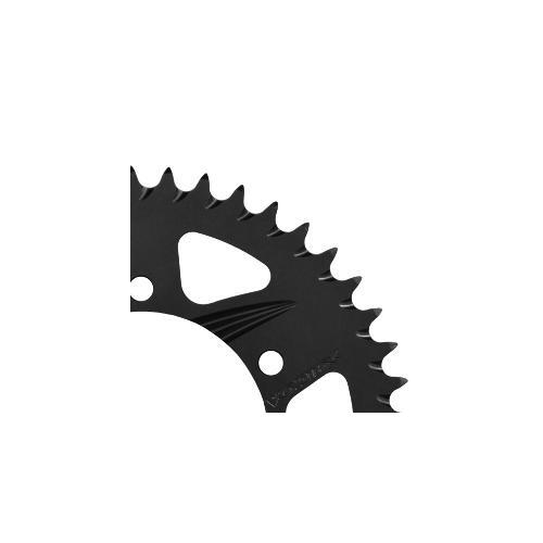 Vortex  Alloy Rear Sprocket 520-46T Hardc