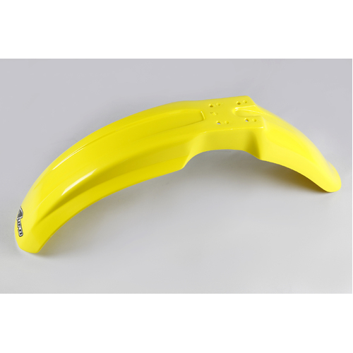 UFO Motorcycle Fender Suzuki Drz400 00-18 (01-18 Yellow)