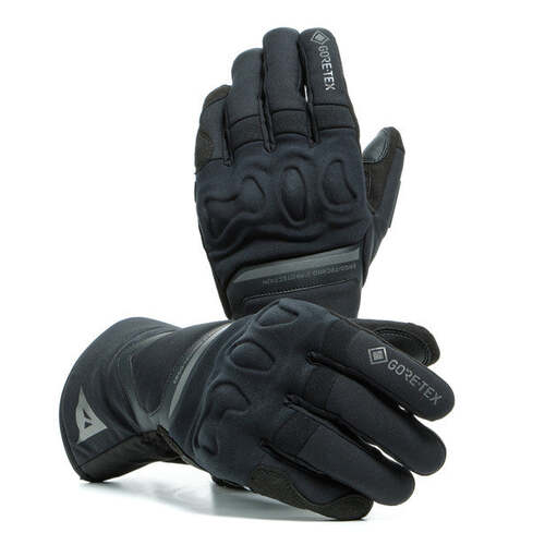 Dainese Nembo Gore-Tex Gloves Black