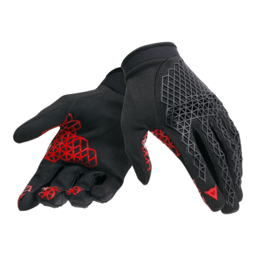 Dainese Tactic Gloves Ext Black