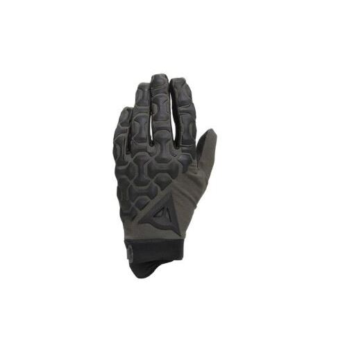 Dainese HGR EXT Motorcycle Gloves - Black/Grey