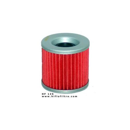 Hiflo Hf125 Motorcycle Oil Filter Kawasaki GPZ250/Z250 / Cagiva 600