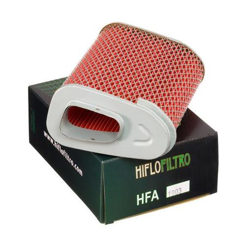 Hiflo Air Filter Element HFA 1903 Honda CBR1000F 1987-1999