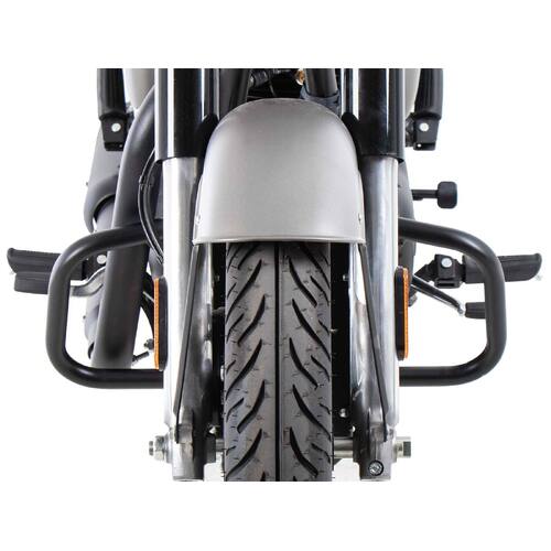 Hepco & Becker Engine Protection Bar Black For Royal Enfield Classic 350 (2022-)