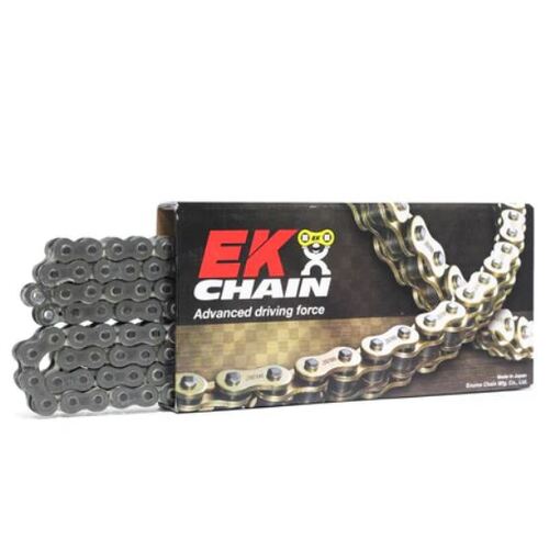 Ek Chain 520-SRO6 120 O-Ring Chain