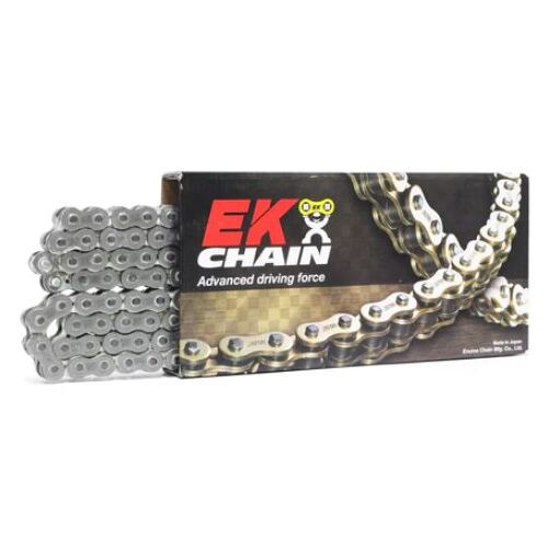 Ek Chain 525-SRX2 124 QX-Ring