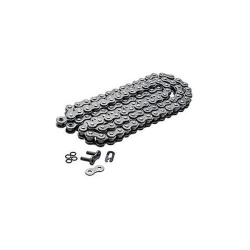 DID Pro-Street X-Ring 525 VX3 124ZB Chain - Black