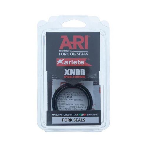 Ariete Motorcycle Fork Seal Kit 35x48x13/14.5