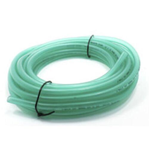 Fuel Hose Green 6.0X9Mm/10M