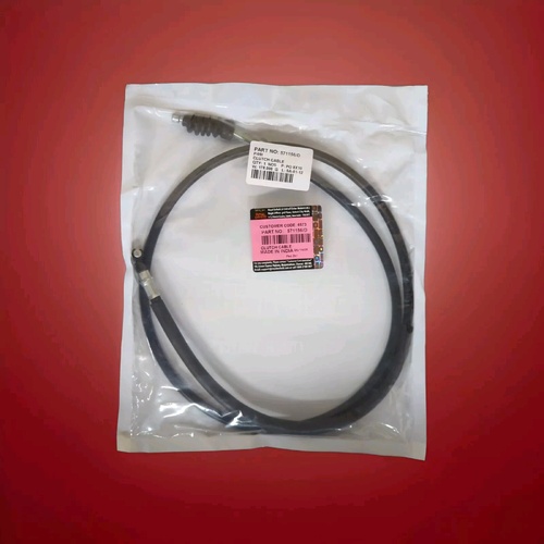 Royal Enfield Clutch Cable  - Bullet/Classic 500