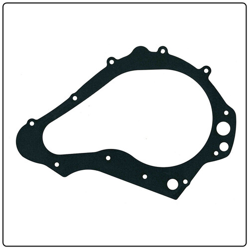 Himaylan Gasket, Cover Left