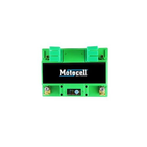 Motocell Ml HJTX30-Fp Lithium Ion  Motorcycle Battery