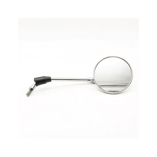 Royal Enfield Classic 350 Motorcycle Rear View Mirror Rh Chrome