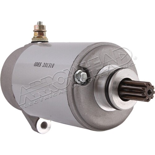 Arrowhead - Starter Motor Can-Am Outlander 500/650/800/100 06-15 - Superseded from 6-SND0513