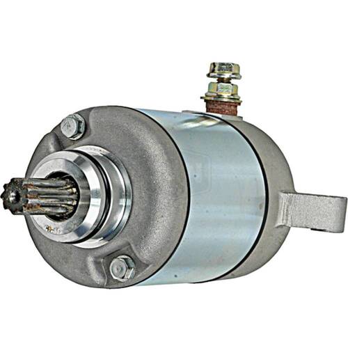 Arrowhead - Starter Motor Yamaha YFZ450 04-13 - Superseded from 6-SMU0264