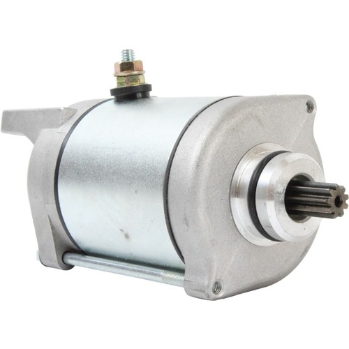 Arrowhead - Starter Motor - Superseded from 6-SMU0402