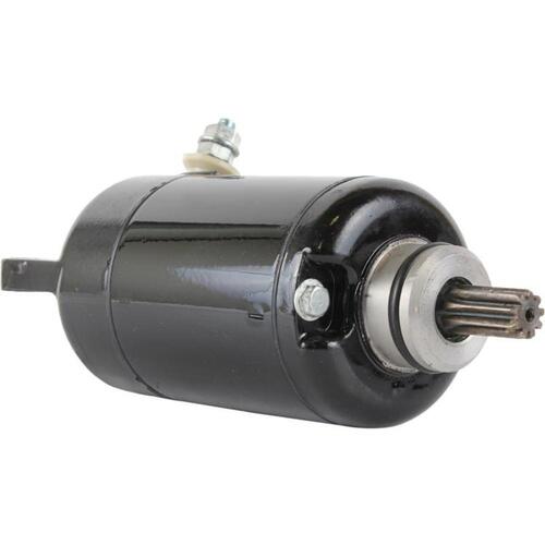 Arrowhead - Starter Motor Kawasaki - Superseded from 6-SMU0339