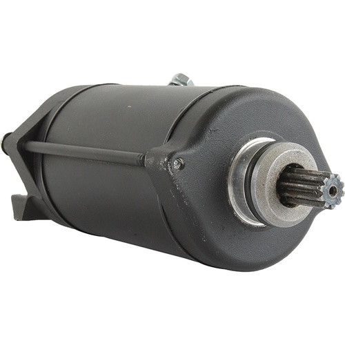 Arrowhead - Starter Motor Kawasaki - Superseded from 6-SMU0183