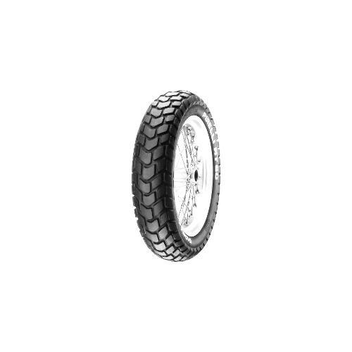 Pirelli MT60 Motorcycle Tyre Rear 120/90-17 