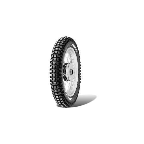 Pirelli Trials MT43 Dirt Motorcycle Tyre Rear 4.00-18   TL DOT