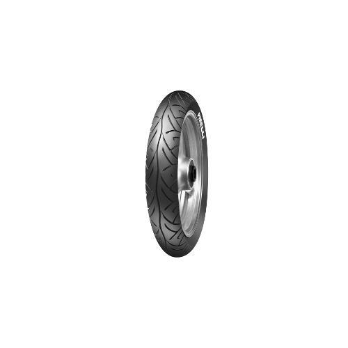 Pirelli Sport Demon Motorcycle Tyre Front 120/70-17 TL 58H