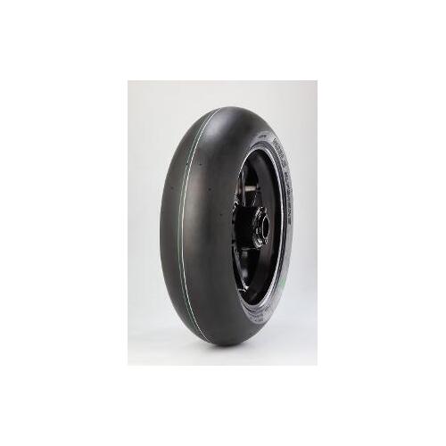 Pirelli Diablo Superbike Tyre Rear SC2 160/60R-17