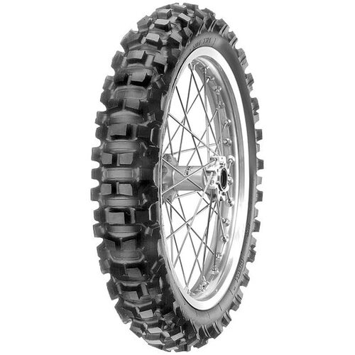 Pirelli Scorpion DOT Mid Hard Dirt Motorcycle Tyre Rear 140/80-18 XC