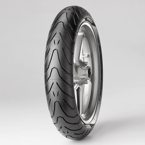 Pirelli Angel ST Motorcycle Tyres Front 120/70ZR-17 58W