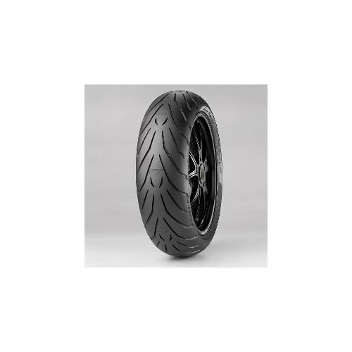 Pirelli Angel GT Motorcycle Tyre Rear M/CTL 160/60ZR-18 70W