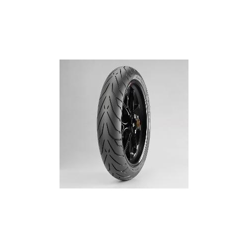 Pirelli Angel GT Motorcycle Tyre Front 110/80R-19 TL 58V