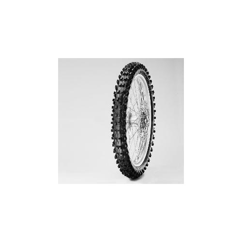 Pirelli Scorpion MX32 Mid Soft Dirt Motorcycle  Tyre Front 80/100-21 51M MST