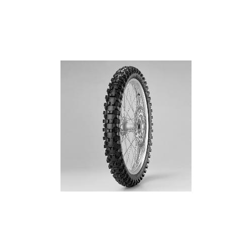 Pirelli Scorpion MX Extra X Dirt Motorcycle  Tyre front 80/100-21 51M