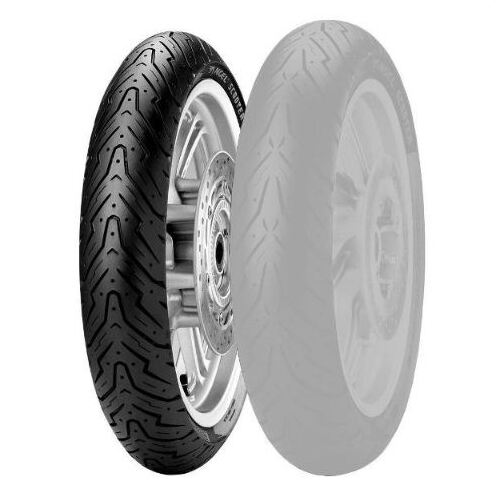 Pirelli Angel Scooter Tyre Front - 120/70-12 51S TL