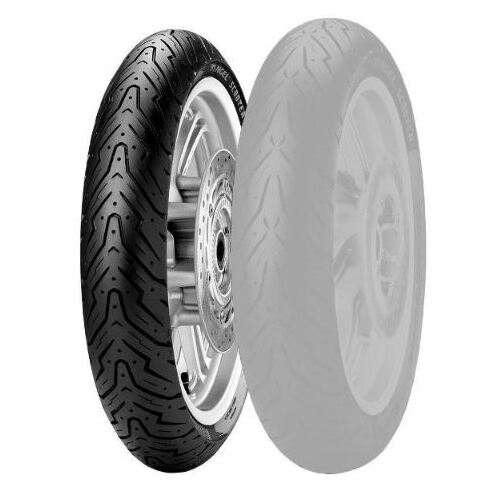 Pirelli Angel Scooter Tyre Front - 110/70-13 48P  TL