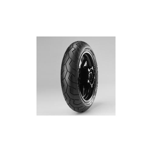 Pirelli Angel Scooter Tubeless Tyre Front/Rear - 120/70-14 55P