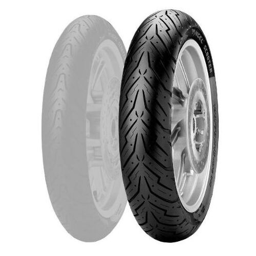 Pirelli Angel Scooter Tyre Rear - 150/70-14 66S TL