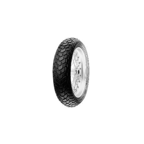 Pirelli MT60 RS Rein Motorcycle Tyre Rear - 150/80 B16 77H 